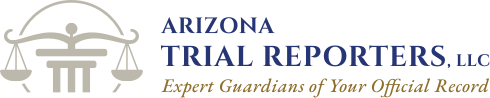 Arizona Trial Reporters